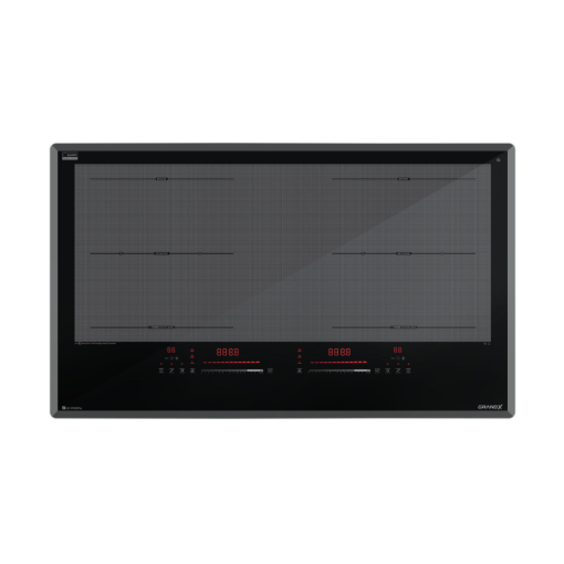 bep tu grandx gx ip839pro - Bếp từ GrandX GX IP839Pro