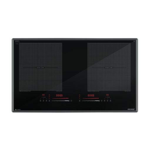 bep tu grandx gx ip869pro - Bếp từ GrandX GX IP869Pro