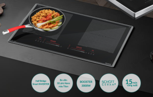bep tu grandx gx ip869pro3 - Bếp từ GrandX GX IP869Pro