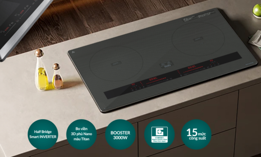 bep tu grandx gx ip879jp5 - Bếp từ GrandX GX IP879JP
