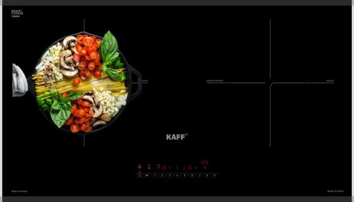 bep tu kaff kf hmg5ii 3 - BẾP TỪ KAFF KF-HGM5II