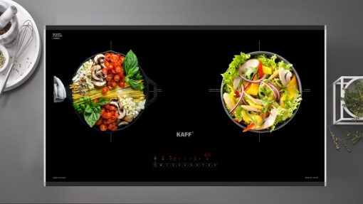 bep tu kaff kf hmg5ii 4 - BẾP TỪ KAFF KF-HGM5II