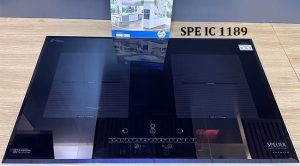 bep tu spelier SPE IC 1189 chinh hang gia tot - BẾP TỪ SPELIER SPE IC 1189