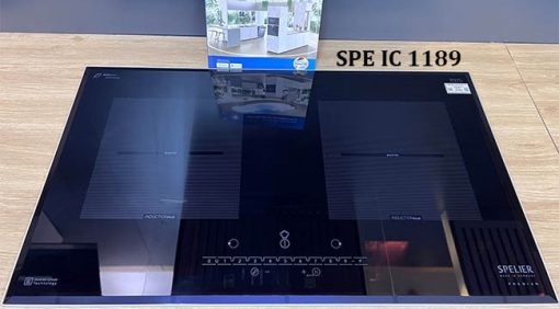 bep tu spelier SPE IC 1189 chinh hang gia tot - BẾP TỪ SPELIER SPE IC 1189