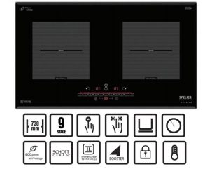 bep tu spelier SPE IC 1189 thong minh tien loi 2 - BẾP TỪ SPELIER SPE IC 1189