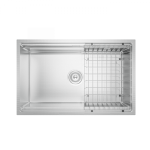 CHẬU RỬA BÁT KONOX KN7044SU DEKOR