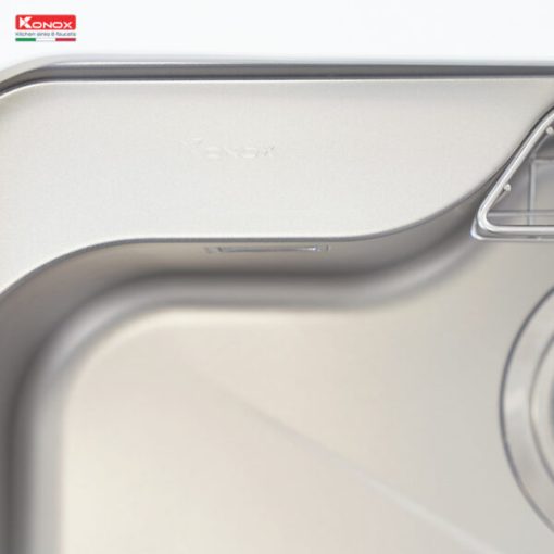 chau rua bat 1 ho chong xuoc phong cach nhat Konox Tari 7861SR 13 1 600x600 1 - CHẬU RỬA BÁT KONOX TARI 7851SR-FULL