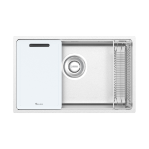 CHẬU RỬA BÁT KONOX TARI 7648SR