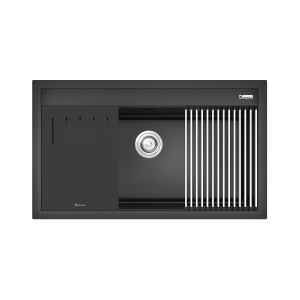 CHẬU RỬA BÁT KONOX TERRA 860S