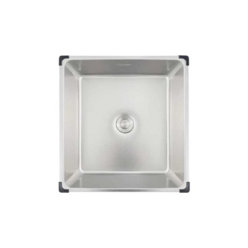 chau rua mini colander sink konox cd03 600x600 1 - CHẬU RỬA KONOX COLANDER CD03