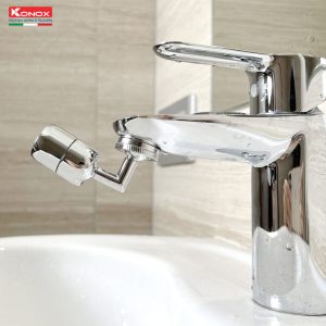 dau noi voi nuoc xoay 720 neoperl thuy si 1 600x600 1 - ĐẦU NỐI VÒI NƯỚC NEOPERL THUỴ SĨ KONOX SA02