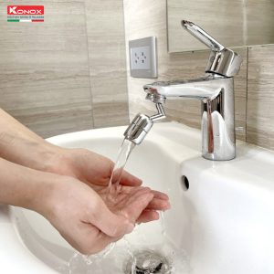 dau noi voi nuoc xoay 720 neoperl thuy si 3 800x800 1 - ĐẦU NỐI VÒI NƯỚC NEOPERL THUỴ SĨ KONOX SA02