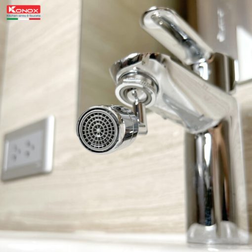 dau noi voi nuoc xoay 720 neoperl thuy si 4 600x600 1 - ĐẦU NỐI VÒI NƯỚC NEOPERL THUỴ SĨ KONOX SA02