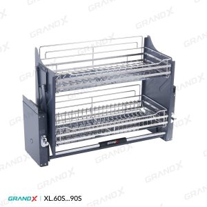Giá bát nâng hạ GrandX XL.70S