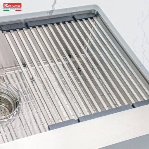 gia de rao do rollmat Konox RM01 2 600x600 1 - GIÁ KÊ ĐỒ ĐA NĂNG ROLLMAT KONOX RM01