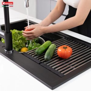 gia de rao do rollmat Konox RM01 4 600x600 1 - GIÁ KÊ ĐỒ ĐA NĂNG ROLLMAT KONOX RM01