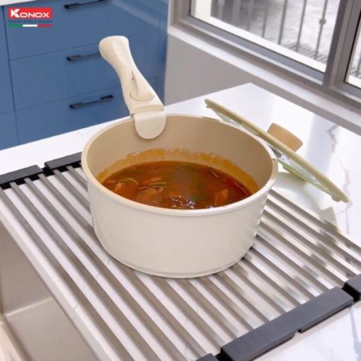 gia de rao do rollmat Konox RM01 6 600x600 1 - GIÁ KÊ ĐỒ ĐA NĂNG ROLLMAT KONOX RM01