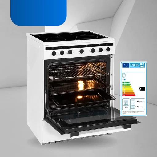 image 2 - BẾP TỦ LIỀN LÒ KAFF KF-IK60850
