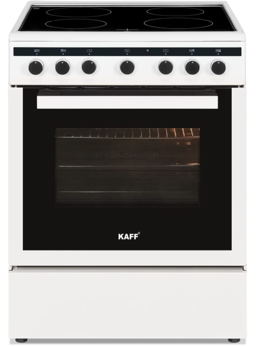image - BẾP TỦ LIỀN LÒ KAFF KF-IK60850