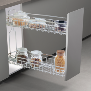 ke dung gia vi grandx xs 15s 1 - Kệ đựng gia vị GrandX XS.15S