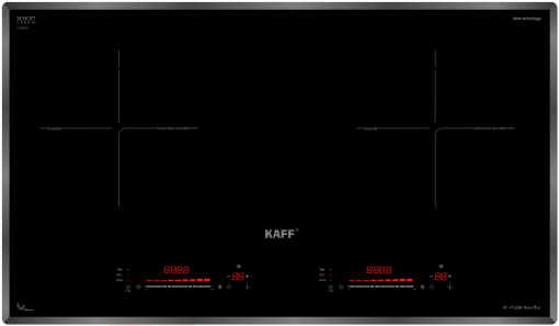 kf68iinew - BẾP TỪ KAFF KF-FL68II NEW PLUS