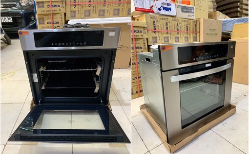 lo nuong am tu kaff kf t90m 1 1570004117 - LÒ NƯỚNG KAFF KF-T90M NEW 2025