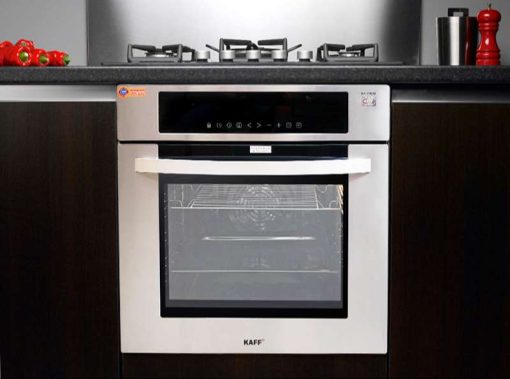 lo nuong am tu kaff kf t90m 1 - LÒ NƯỚNG KAFF KF-T90M NEW 2025