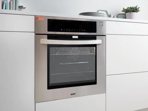 lo nuong am tu kaff kf t90m - LÒ NƯỚNG KAFF KF-T90M NEW 2025