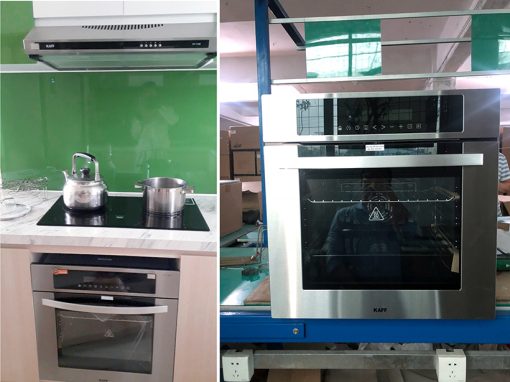 lo nuong am tu kaff kf t90m 7 1560856402 - LÒ NƯỚNG KAFF KF-T90M NEW 2025