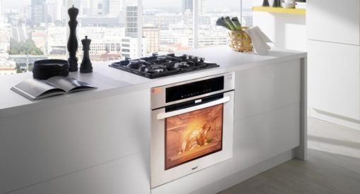 lo nuong am tu kaff kf t90m 796 1 - LÒ NƯỚNG KAFF KF-T90M NEW 2025