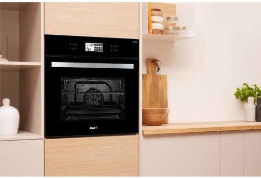 lo nuong am tu kaff kf t90s 3 - LÒ NƯỚNG ÂM TỦ KAFF KF-T90S NEW 2025