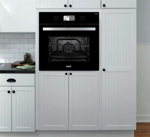 lo nuong am tu kaff kf t90s 6 - LÒ NƯỚNG ÂM TỦ KAFF KF-T90S NEW 2025
