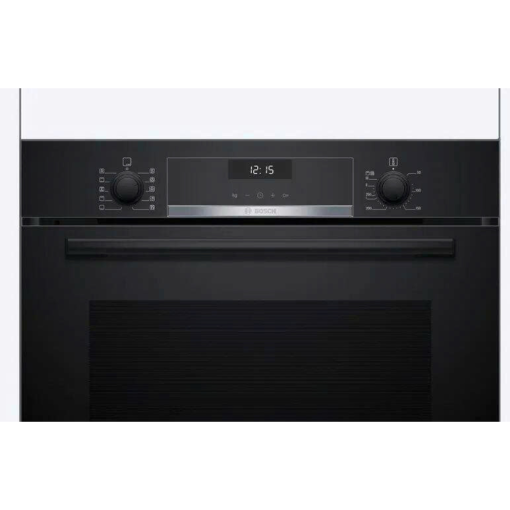 lo nuong bosch hbg536eb3 serie 6 4 - Lò nướng Bosch HBG536EB3 Serie 6