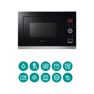 lo nuong ket hop vi song grandx gx30mw5 2 - Lò nướng kết hợp vi sóng GrandX GX30MW5 lo nuong ket hop vi song grandx gx30mw5 2 - Lò nướng kết hợp vi sóng GrandX GX30MW5