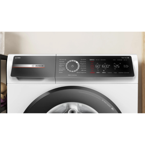 may giat bosch wgb256a40 serie 8 1 - Máy giặt Bosch WGB256A40 Serie 8