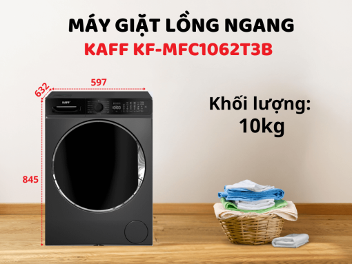 may giat kaff kf mfc1062t3b 10kg 3 - MÁY GIẶT KAFF KF-MFC1062T3B - 10KG
