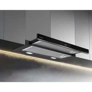 may hut mui am tu grandx gx h60f58b4 - Máy hút mùi âm tủ GrandX GX H60F58B
