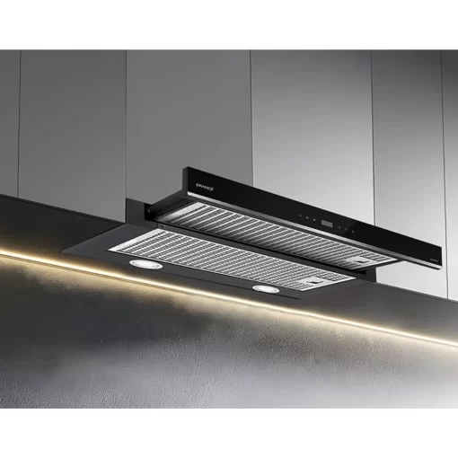 may hut mui am tu grandx gx h60f58b4 - Máy hút mùi âm tủ GrandX GX H60F58B