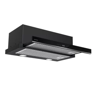 Máy hút mùi âm tủ GrandX GX H70F58B