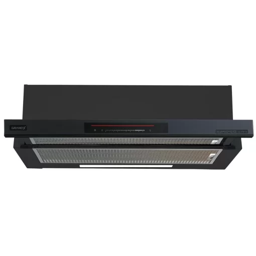 may hut mui am tu grandx gx h70f72b 3 - Máy hút mùi âm tủ GrandX GX H70F72B