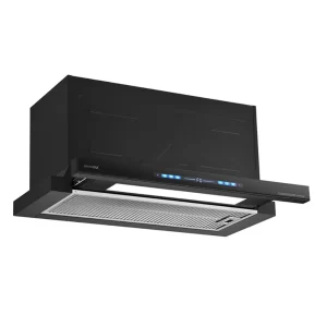 Máy hút mùi âm tủ GrandX GX H70F75B
