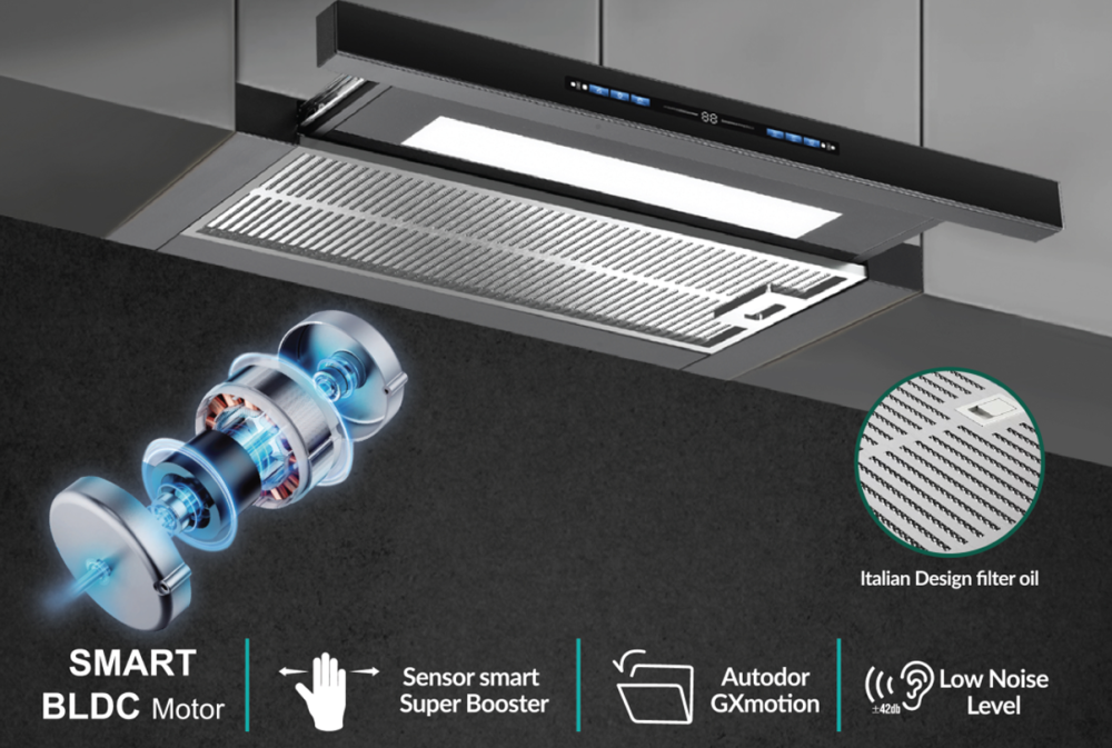 may hut mui am tu grandx gx h70f75b5 2 - Máy hút mùi âm tủ GrandX GX H70F75B may hut mui am tu grandx gx h70f75b5 2 - Máy hút mùi âm tủ GrandX GX H70F75B