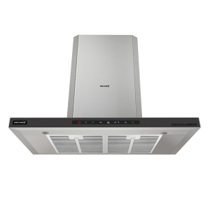 may hut mui ap tuong grandx gx h70c68b 2 - Máy hút mùi áp tường GrandX GX H70C68B