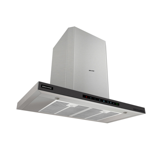 may hut mui ap tuong grandx gx h70c68b 3 - Máy hút mùi áp tường GrandX GX H70C68B