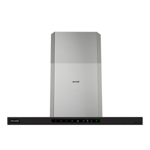 may hut mui ap tuong grandx gx h70c68b 4 - Máy hút mùi áp tường GrandX GX H70C68B