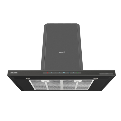 may hut mui ap tuong grandx gx h70c69g 3 - Máy hút mùi áp tường GrandX GX H70C69G