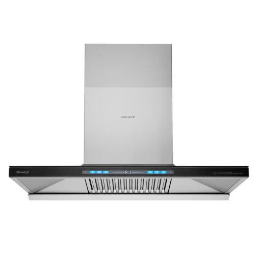 may hut mui ap tuong grandx gx h70t81b 3 - Máy hút mùi áp tường GrandX GX H70T81B