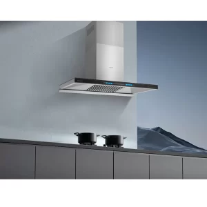 may hut mui ap tuong grandx gx h70t81b5 - Máy hút mùi áp tường GrandX GX H70T81B