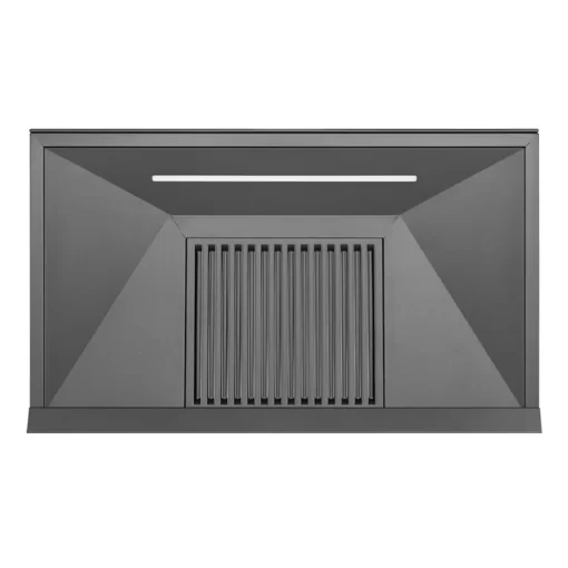 may hut mui ap tuong grandx gx h70t81g 3 - Máy hút mùi áp tường GrandX GX H70T81G