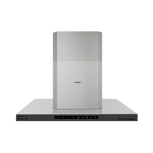 Máy hút mùi áp tường GrandX GX H90C68B